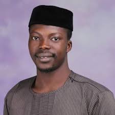 ADEBAYO Ayodeji Emmanuel (@Sir_DJB)