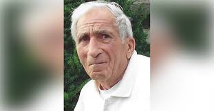 Obituary information for Romeo Ferraro