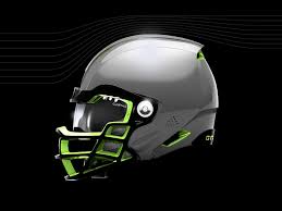 Riddell foundation american football helmet white standard large. Photoshop Helmet Design