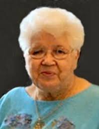 Harriet M. Agnew Obituary May 8, 2015