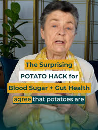 Eating Raw Potatoes Benefits