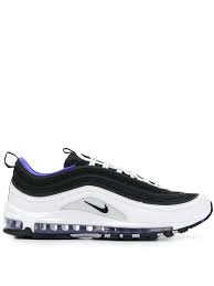 Nike Air Max 97 Sneakers Farfetch In 2020 Nike Air Max Wright Nike Air Nike Air Max 97