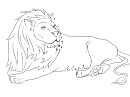 Free, printable coloring pages for adults that are not only fun but extremely relaxing. Cool Lion Coloring Pages Pdf Ideas 2021