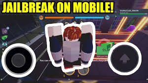 Tips and tricks for jailbreak mobile | roblox jailbreak hey guys, i hope you like and subscribe for more of my amazing content. Attempting To Play Roblox Jailbreak On Mobile Hard Youtube