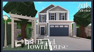 Oct 14, 2020 · this cheap, one story home comes in at 20k. Best Of Townhouse Bloxburg Free Watch Download Todaypk