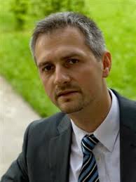 dr hab. Sławomir Śpiewak prof. UJ