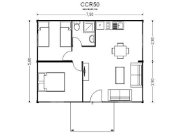 El costo aproximado de elaborar el plano de una casa puede ir de $50.00 mxn a $70.00 mxn por m2 de construcción. Plano Casa Dos Dormitorios Cocina Comedor Bano 60 Metros 2 Buscar Con Google Hacer Planos De Casas Planos De Casas Planos Casa Dos Dormitorios