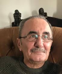 We sadly announce that UK Cypriot Thomas Georgiou has passed away