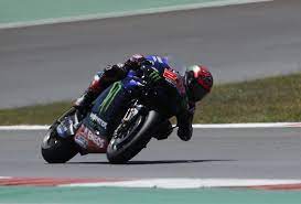 Quartararo pole dan cetak rekor lap. Hasil Kualifikasi Motogp Italia Quartararo Pole Marquez Ke 11 Rossi Posisi 19 Sport Tempo Co