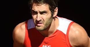 Josh Kennedy named Sydney Swans captain