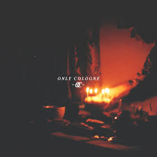 Only Cologne EP