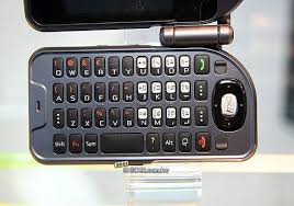 CeBIT 2007: Samsung P110 – странная ...