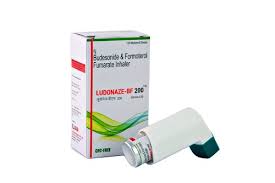 Physician reviewed budesonide and formoterol inhalation (inhalation) patient information generic name: Ludonaze Bf 200 Budesonide Formoterol Fumarate Inhaler Rs 352 Piece Id 20868840255