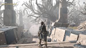 I Played 11 Assassin S Creed Games In 11 Years And Odyssey Made Them All Worth It Ars Technica