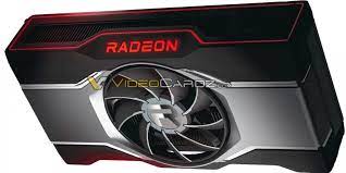 Amd radeon rx 6000 series rdna 2. Radeon Rx 6600 Xt Amd Stellt Seine Gpu Offenbar Schon Diese Woche Vor Neue Preise