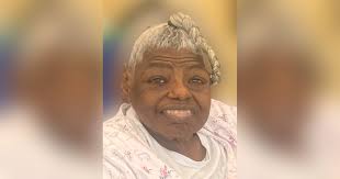 Obituary for Martha Nell Jackson