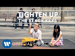 The Black Keys Tighten Up Official Music Video Youtube the black keys tighten up official music video