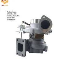Turbocharger for Hino Engine J08E 241004640A Replacement Part