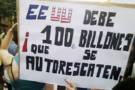 Aunque su estatus legal es idéntico a los demás, cuatro estados utilizan el título oficial de «mancomunidad» en lugar de estado. Warum Verwendet Spanisch Ee Uu Als Abkurzung Fur Estados Unidos
