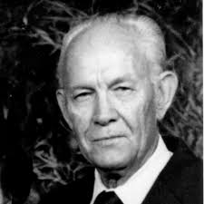 Richard Warner Davidson (1904-1987)