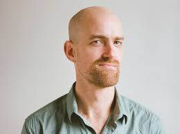 About — Anthony Romaniuk