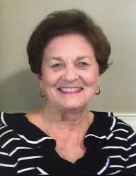 Obituary information for Shirley Ann McFadyen Castleberry