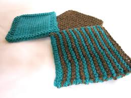 A ramble with carol feller. 7 Knitted Coasters For Tabletop Protection Decor