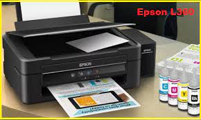 This printer prints at a rapid pace of 33 pages per minute in black. Printer Drivers Download Epson L360 Printer Driver The Latest Version