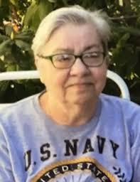 Obituary information for Juanita Colleen Blair Strawser