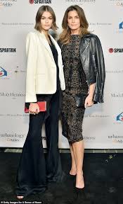 So are they just pals, or does davidson's dating streak live on? Cindy Crawford Wants To Focus On Being Present In 2020 Readsector