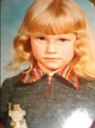 Hi all! I just wanted to introduce myself and share a photo from  1984.Holiday job at Butlins in Wales at end of uni y1. Not quite punk with  Boy George in background