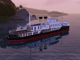 The sims is the most popular life simulation game in existence, with well over 200 million co. Vbe Information How To Build A Houseboat On Sims