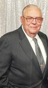 Harold Joseph Meyer, Jr.