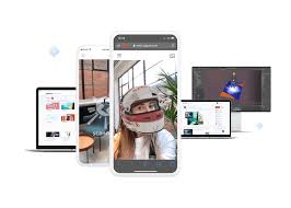 Mulailah mengatur website kamu sendiri. Zapworks Create Your Own Augmented Reality Experiences