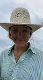 What's your favorite thing about rodeo?