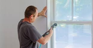 People often correlates window as the frame to see the out 31 Modern Window Trim Ideas Interior Window Trim Styles 33rd Square