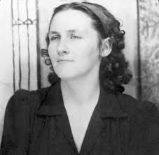 Madeline Grace Wachter Hall (1922-2010)