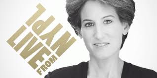 NYPL Connect: This Week! Discover Stacy Schiff's Cleopatra, Shuri from  Black Panther, and More with LIVE from NYPL