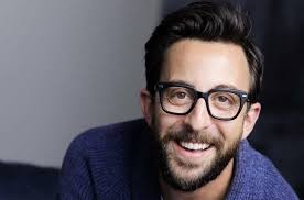 Adam Rose: How He Became Blue Cardigan, Dancing Social Media Sensation