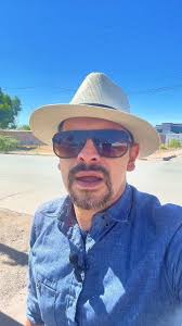 Aqui entre Nos... Rocky Apson Riders