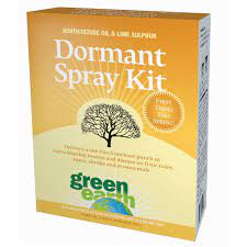 What is dormant oil used for? Green Earth Dormant Spray Kit The Home Depot Canada