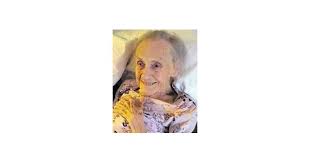 Hope Thurlow Obituary (1919