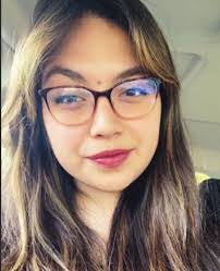 Madison Stull's Instagram, Twitter & Facebook