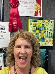 New work for Boston Mills art fest