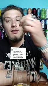 Porque Rockstsr Energy Drink Ya No Esta En Mexico