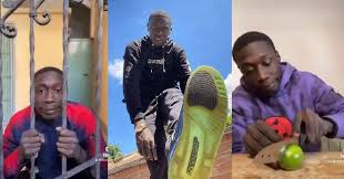 Hopefully, by now, you've had the pleasure of seeing some of . Who Is The Tiktok Guy Who Makes Fun Of Life Hacks Khaby Lame Meme 2021 Net Worth Gistvic Blog