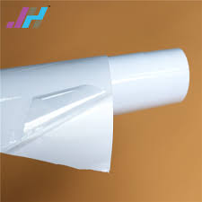 Some brands have specific products for inkjet printers or laser printers, while others are compatible with both. China Self Adhesive Vinyl Inkjet Removable Adhesive Transparent Vinyl Self Adhesive Sticker Paper China Inkjet Removable Pvc Black Glue Film Pvc Inkjet Removable Film For Advertising