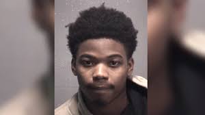 Maleec Myers arrested for December 29 murder