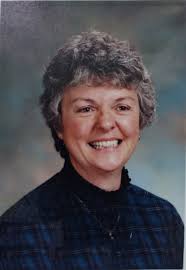 One of the most awesome ladies I knew in Brookline years ago as a young  man. Mrs. Petersen was a terrific neighbor, elementary school teacher in  Brookline ... I remember student teaching