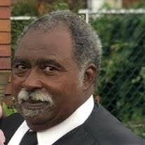 Mr. Harvey Watson Obituary